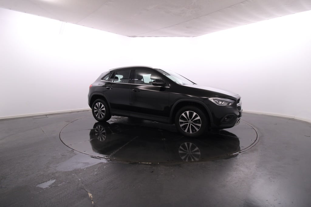 Mercedes-Benz Classe GLA - 200