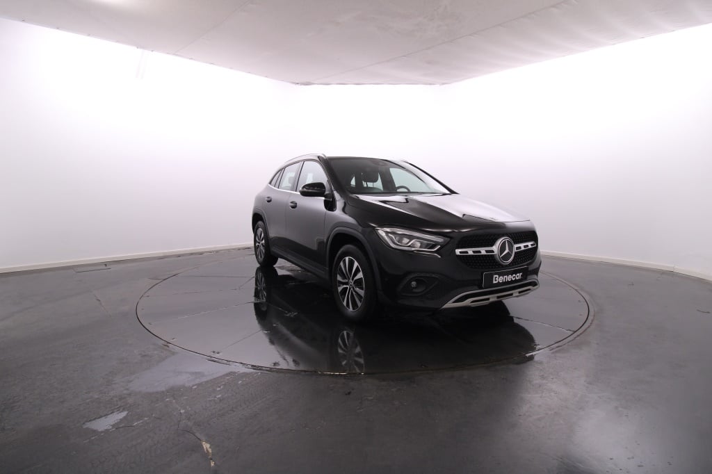 Mercedes-Benz Classe GLA - 200