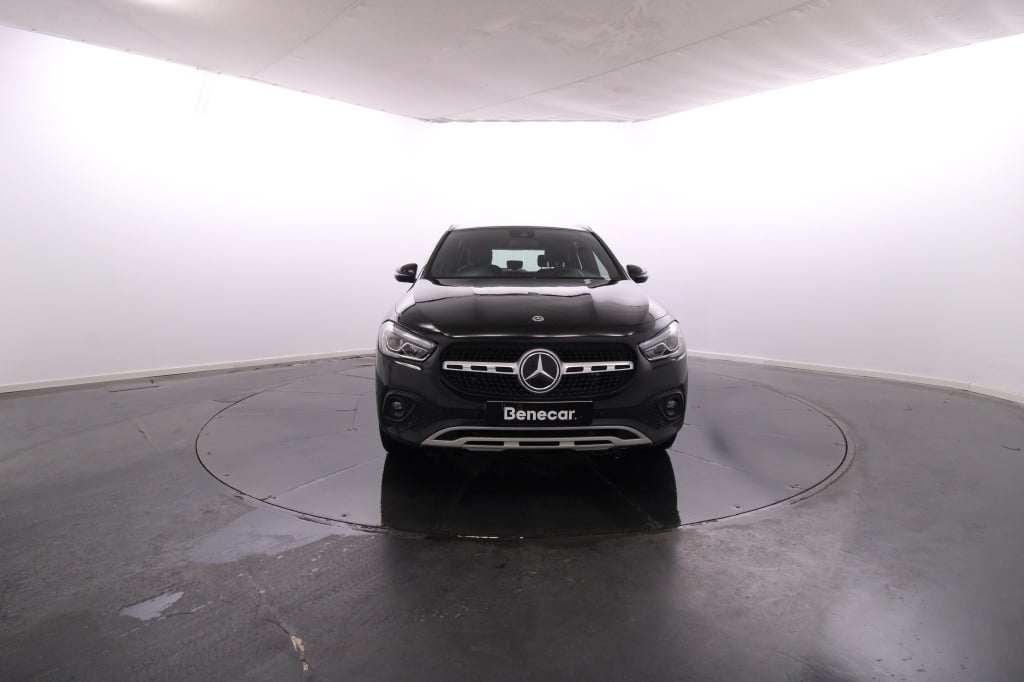 Mercedes-Benz Classe GLA - 200