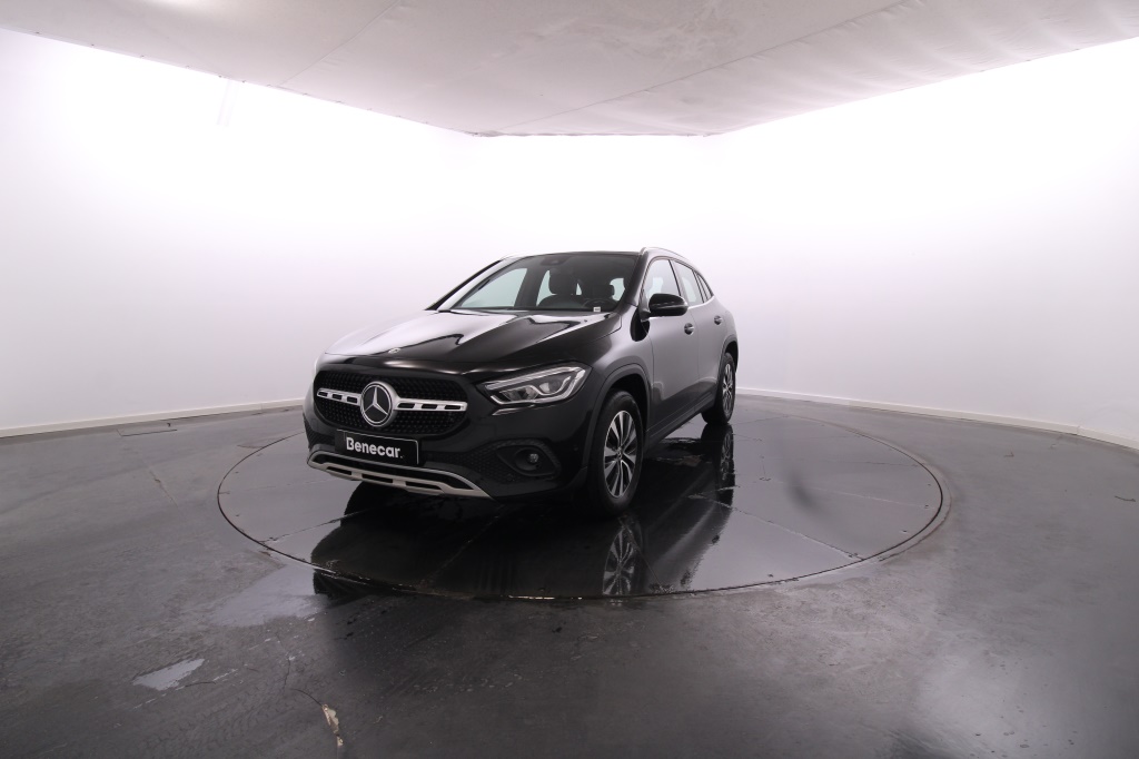 Mercedes-Benz Classe GLA - 200