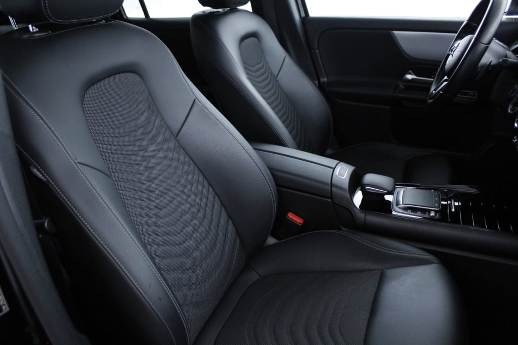 Mercedes-Benz Classe GLA - 200