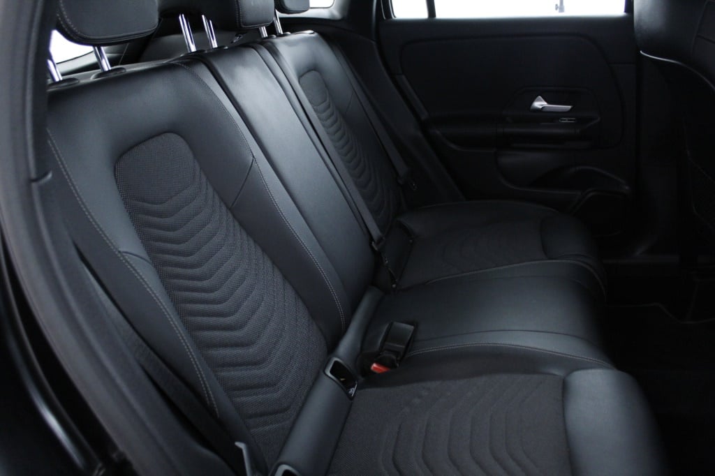 Mercedes-Benz Classe GLA - 200