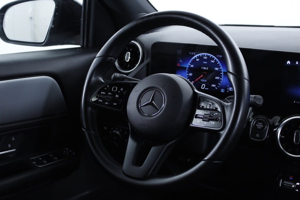 Mercedes-Benz Classe GLA - 200