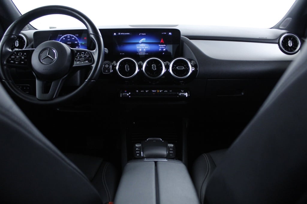 Mercedes-Benz Classe GLA - 200