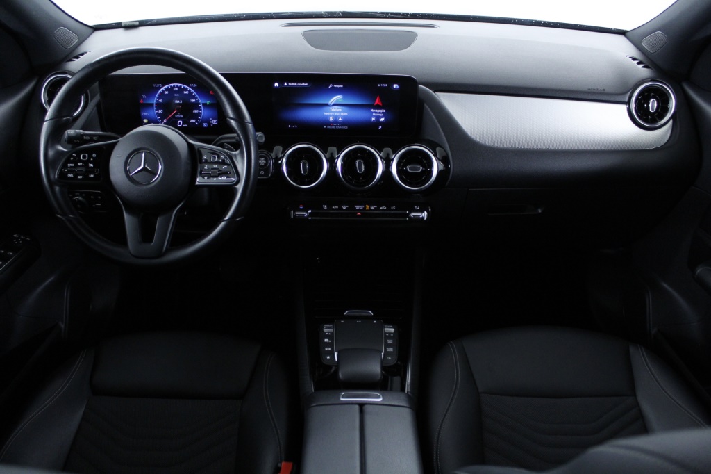Mercedes-Benz Classe GLA - 200