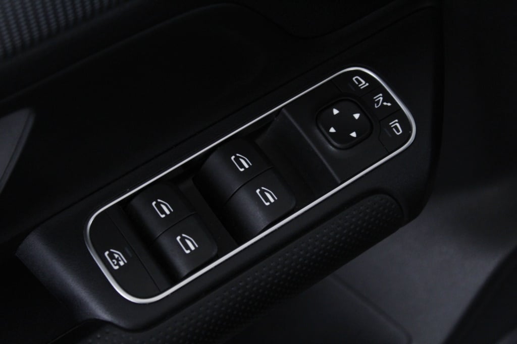 Mercedes-Benz Classe GLA - 200