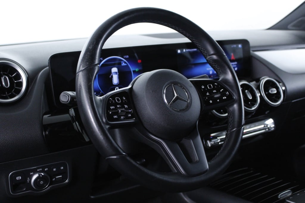 Mercedes-Benz Classe GLA - 200