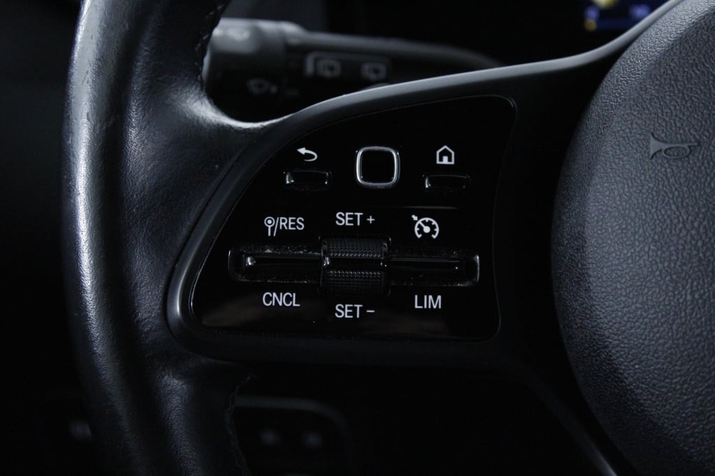 Mercedes-Benz Classe GLA - 200