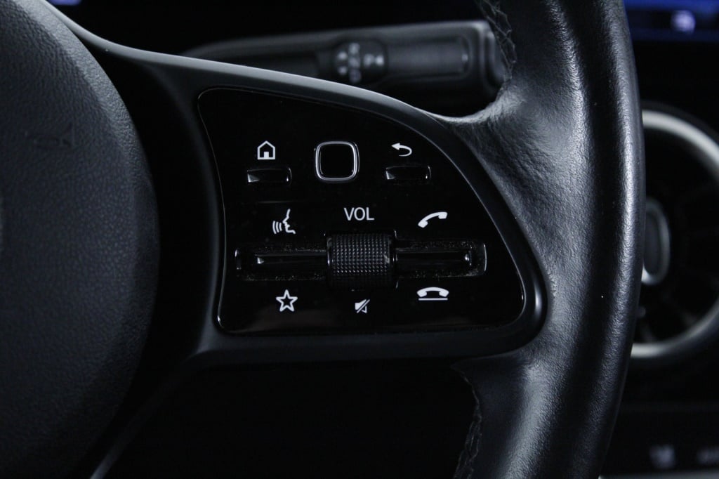 Mercedes-Benz Classe GLA - 200