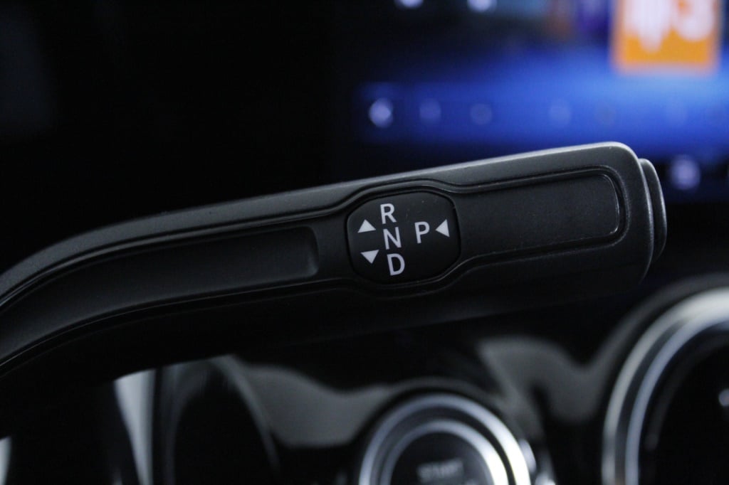 Mercedes-Benz Classe GLA - 200