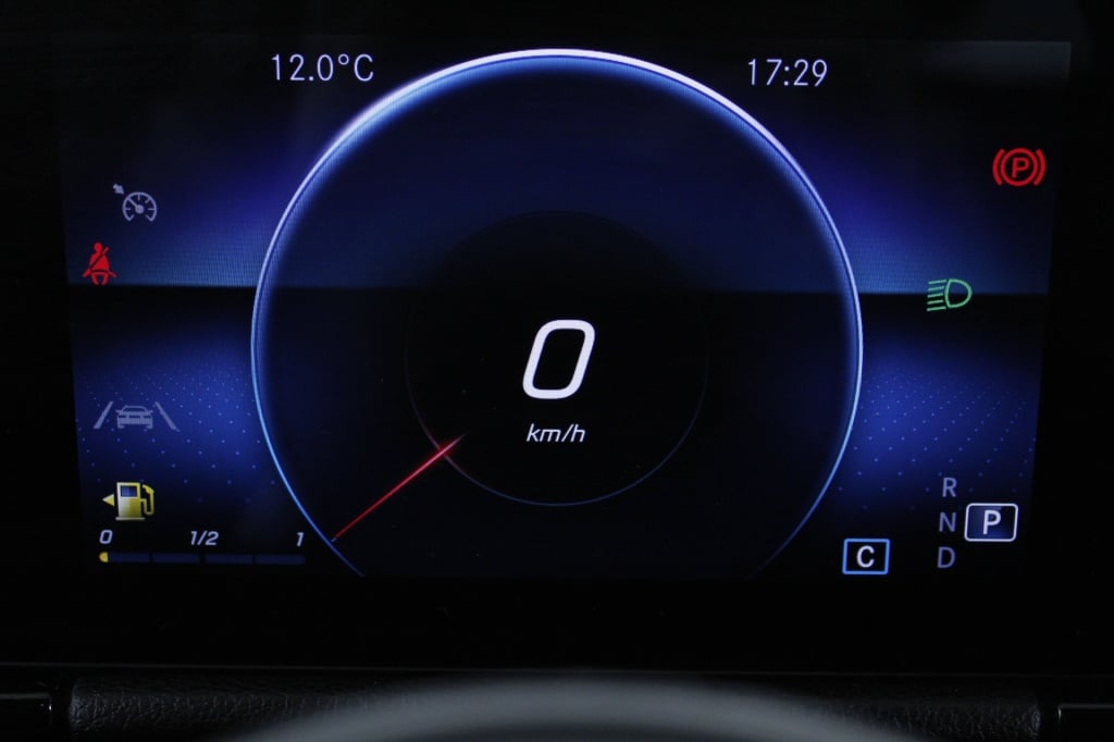 Mercedes-Benz Classe GLA - 200