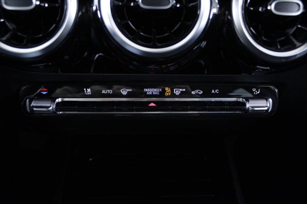 Mercedes-Benz Classe GLA - 200