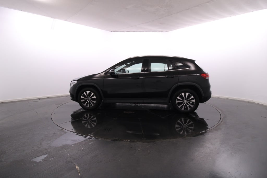 Mercedes-Benz Classe GLA - 200