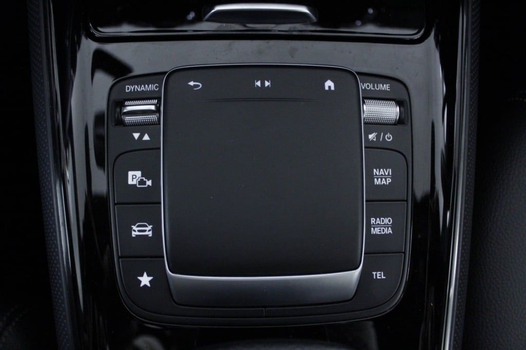 Mercedes-Benz Classe GLA - 200