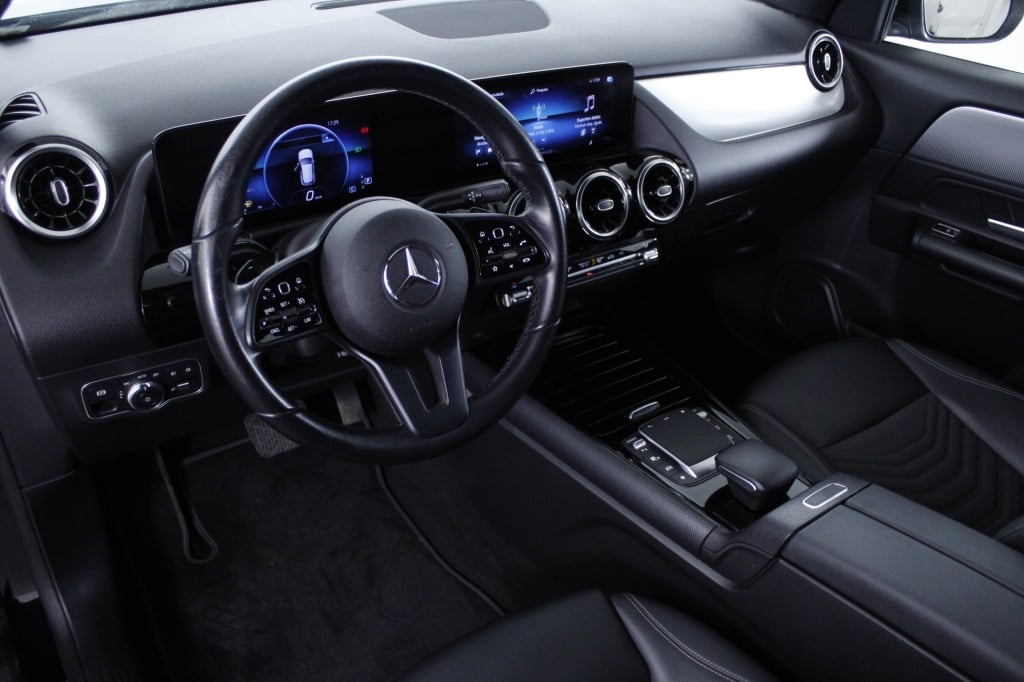 Mercedes-Benz Classe GLA - 200