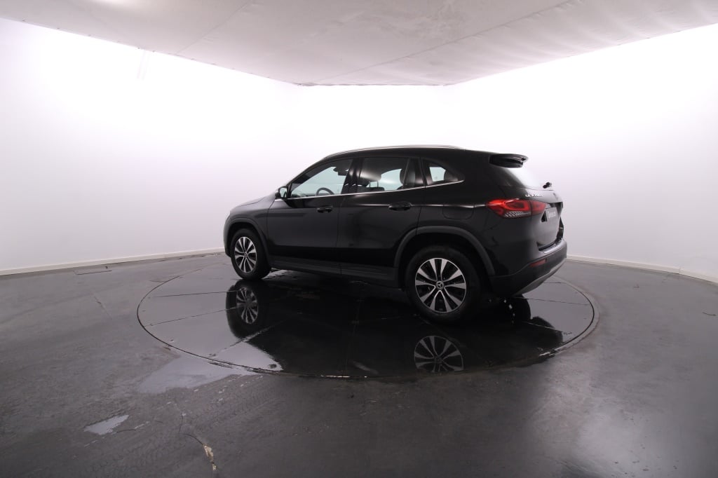 Mercedes-Benz Classe GLA - 200