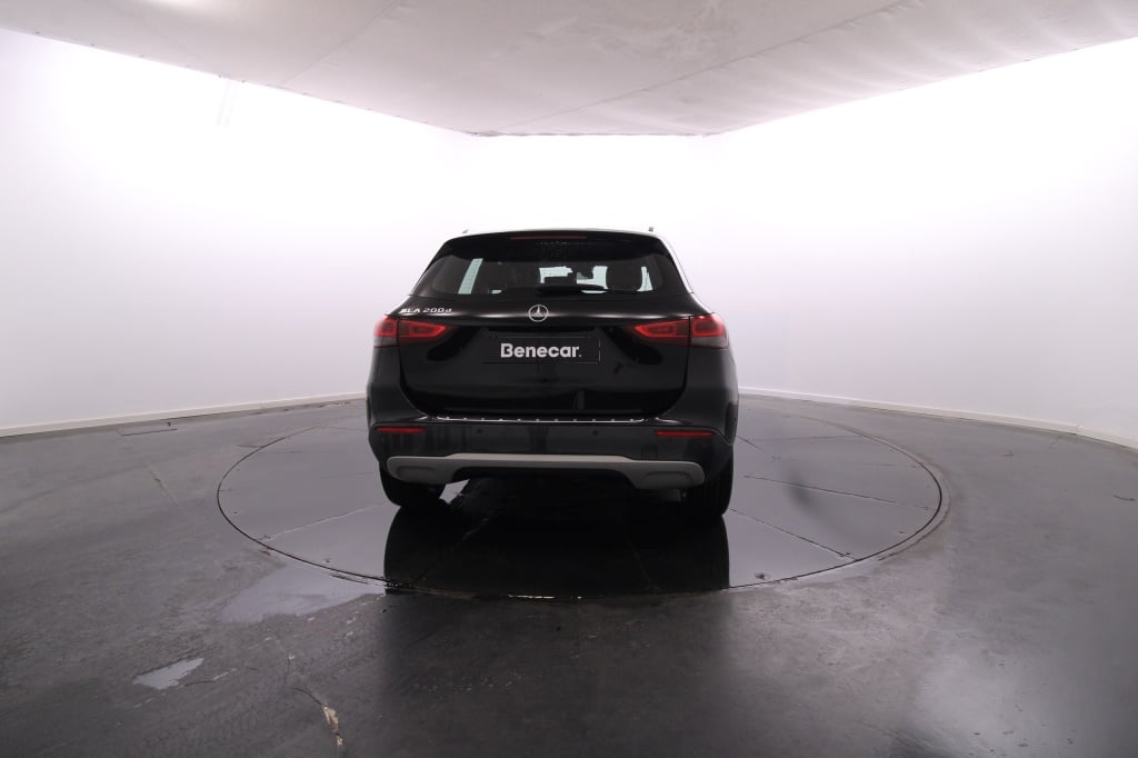 Mercedes-Benz Classe GLA - 200