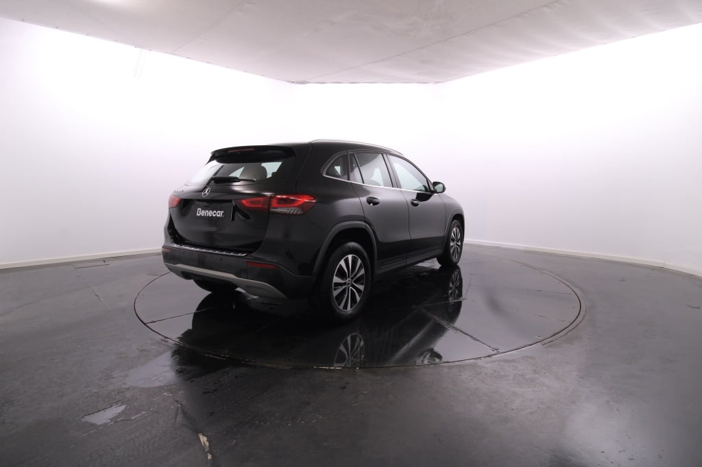 Mercedes-Benz Classe GLA - 200