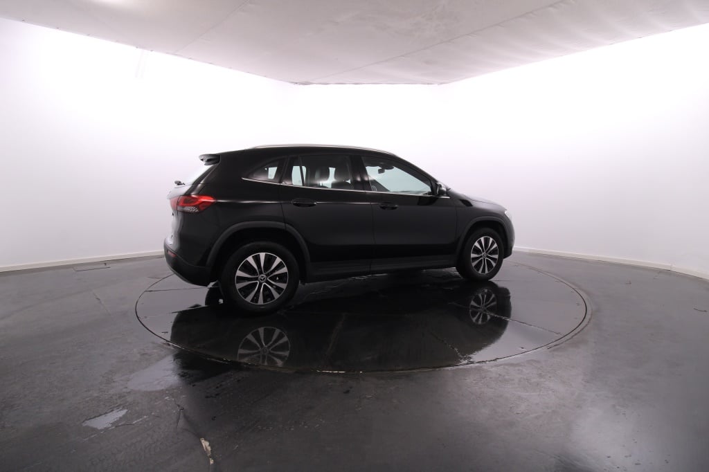 Mercedes-Benz Classe GLA - 200