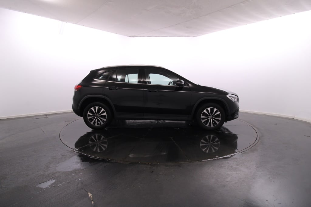 Mercedes-Benz Classe GLA - 200