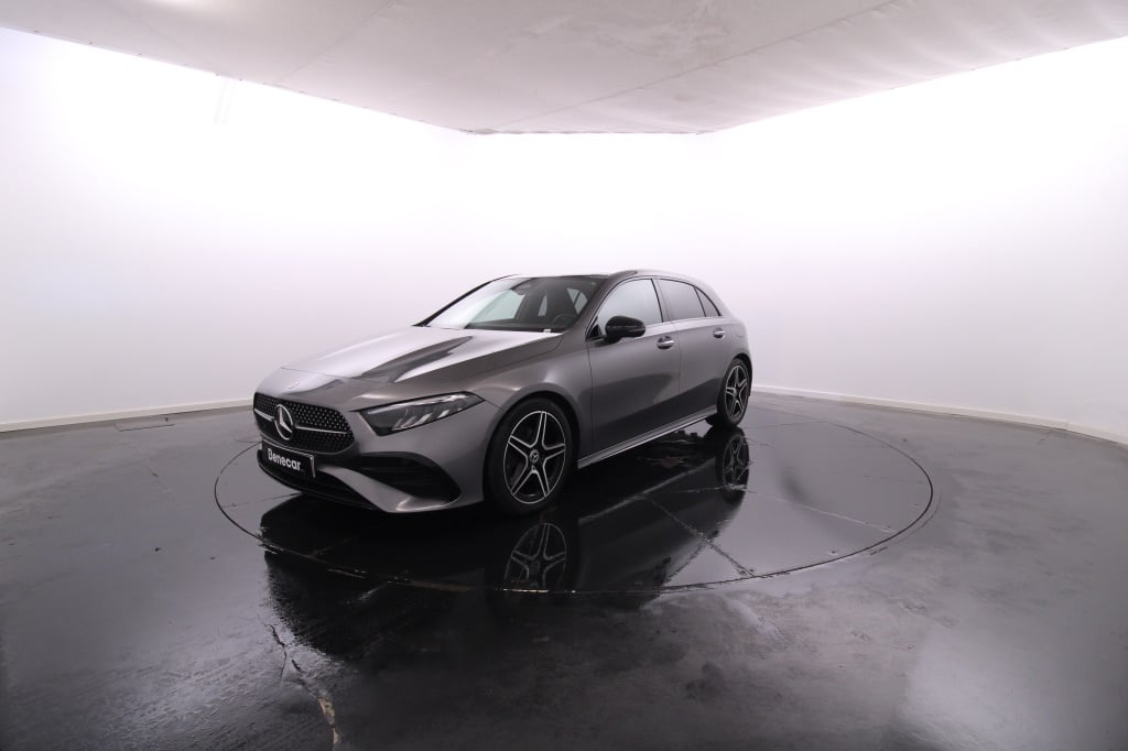 Mercedes-Benz Classe A - 180