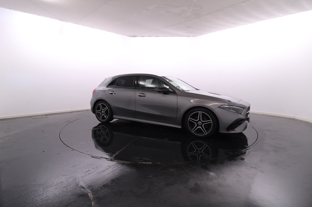 Mercedes-Benz Classe A - 180