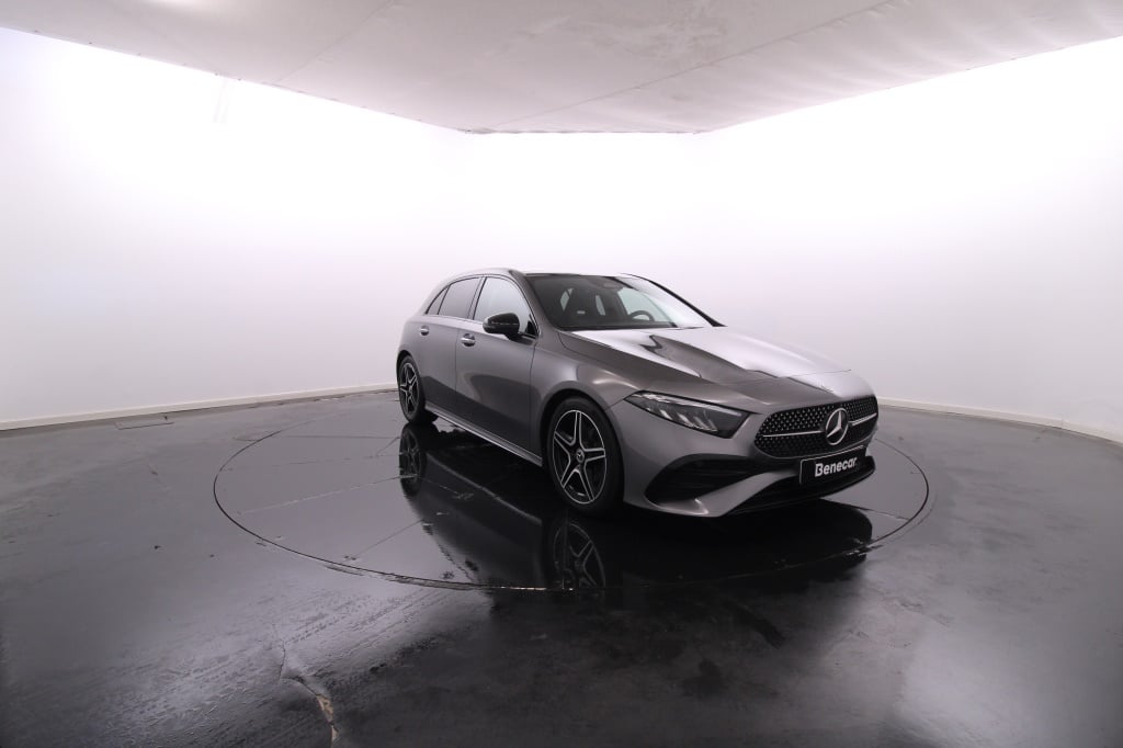 Mercedes-Benz Classe A - 180