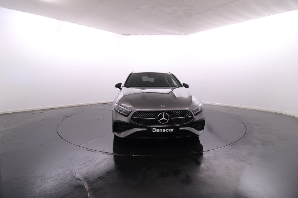 Mercedes-Benz Classe A - 180