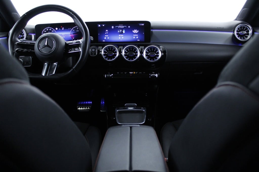 Mercedes-Benz Classe A - 180