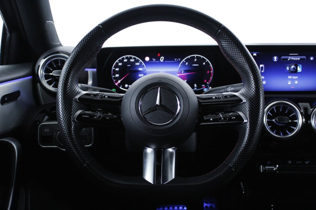 Mercedes-Benz Classe A - 180