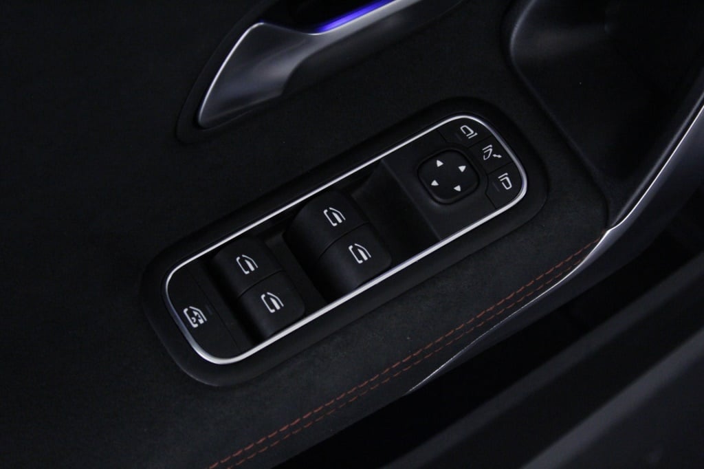 Mercedes-Benz Classe A - 180