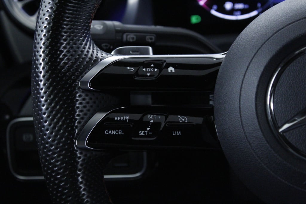 Mercedes-Benz Classe A - 180