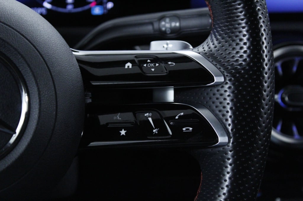 Mercedes-Benz Classe A - 180