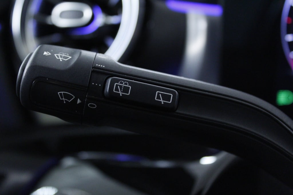 Mercedes-Benz Classe A - 180