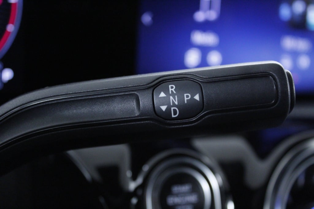 Mercedes-Benz Classe A - 180