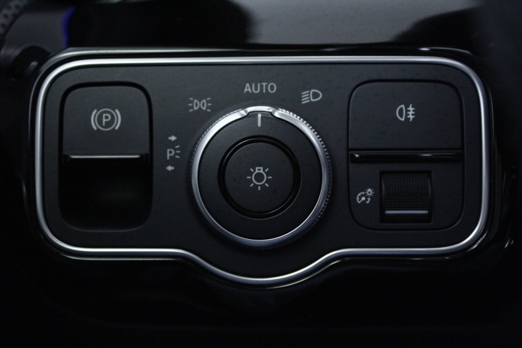 Mercedes-Benz Classe A - 180