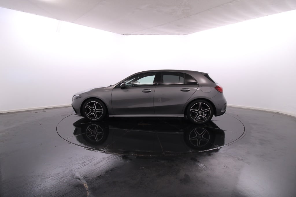 Mercedes-Benz Classe A - 180