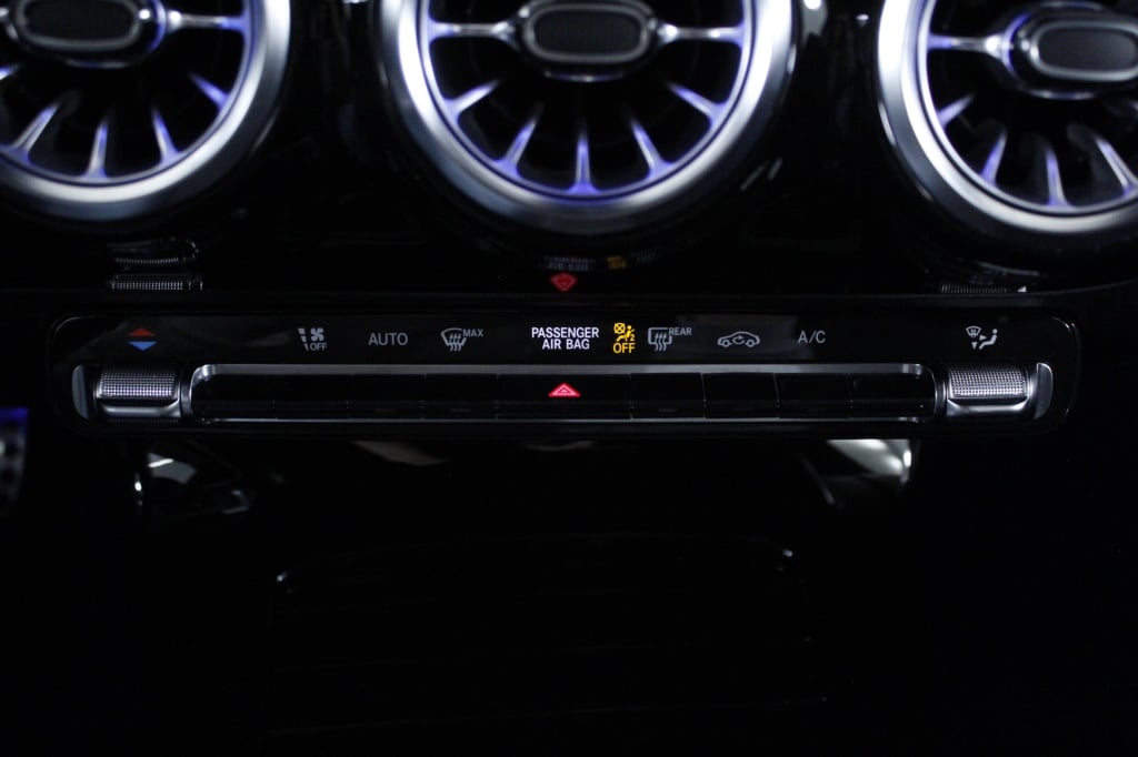 Mercedes-Benz Classe A - 180