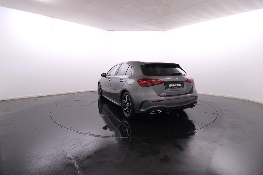 Mercedes-Benz Classe A - 180