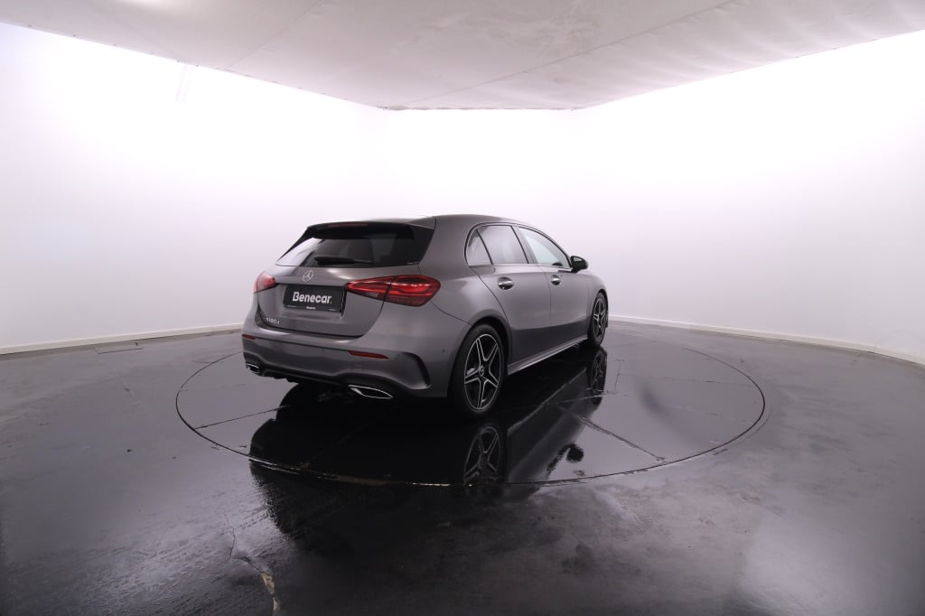 Mercedes-Benz Classe A - 180