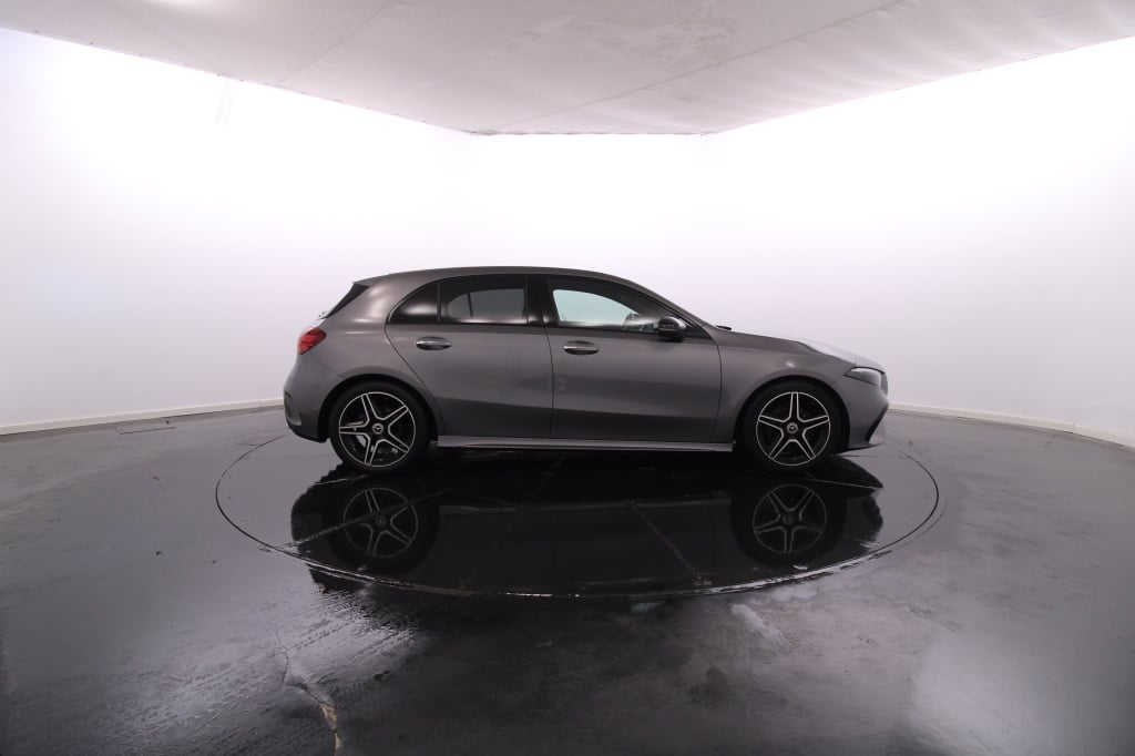 Mercedes-Benz Classe A - 180