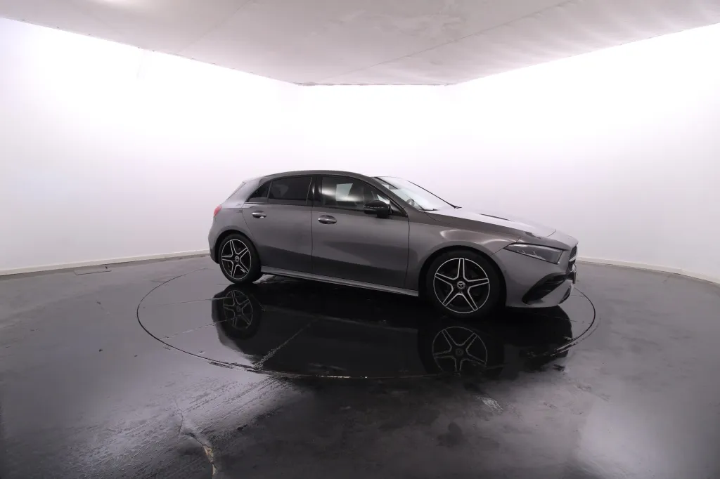 Mercedes-Benz Classe A - 180