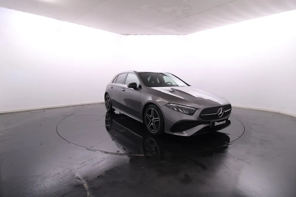 Mercedes-Benz Classe A - 180
