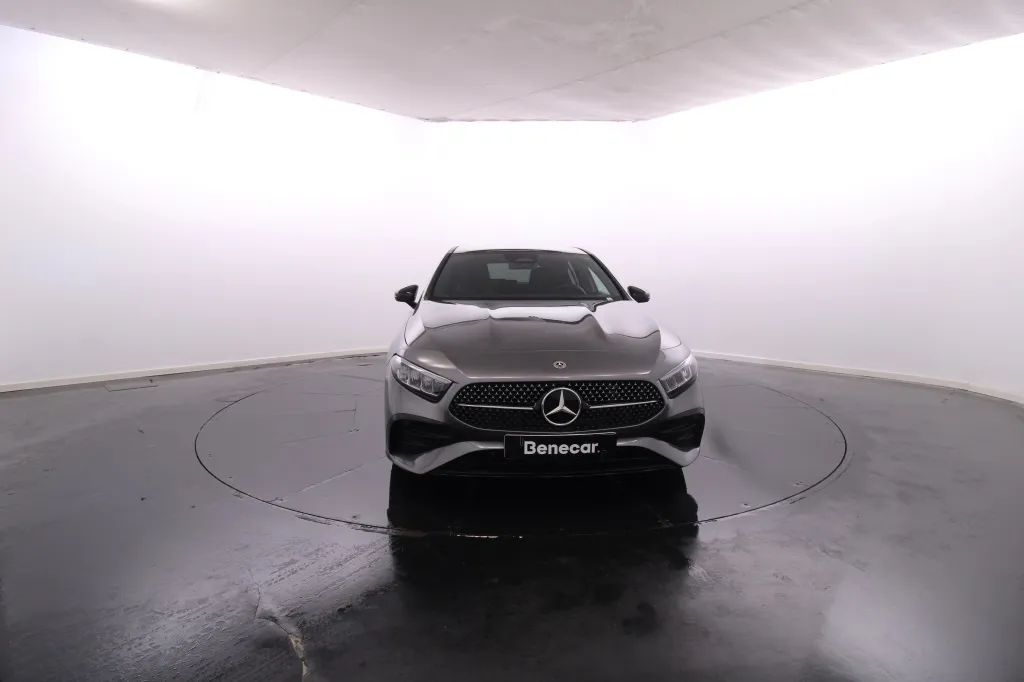 Mercedes-Benz Classe A - 180