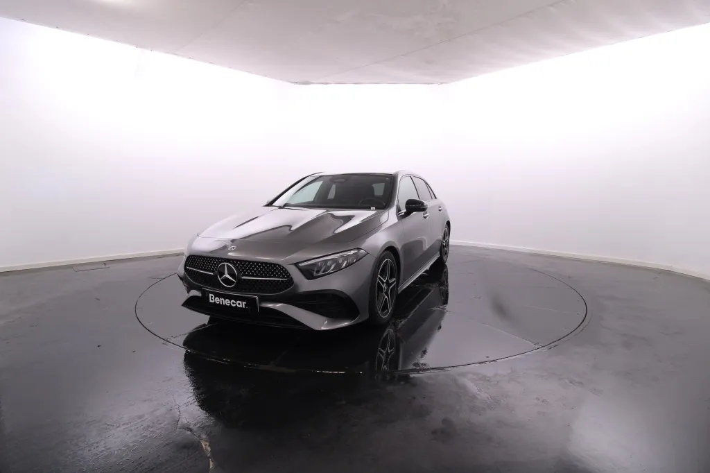Mercedes-Benz Classe A - 180