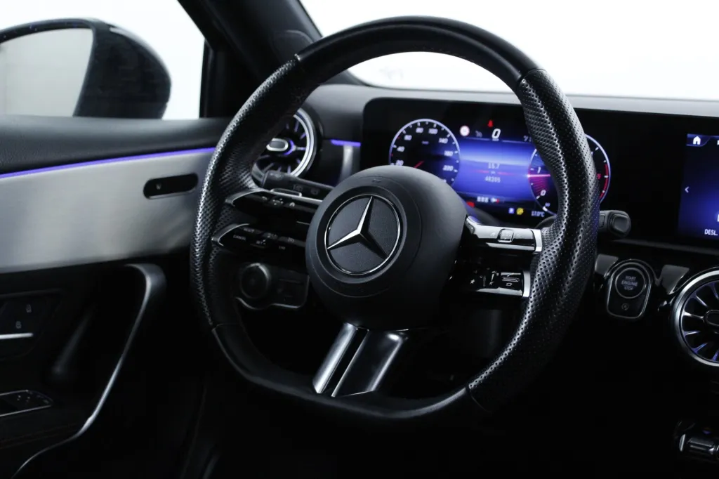 Mercedes-Benz Classe A - 180