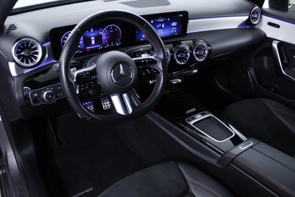 Mercedes-Benz Classe A - 180