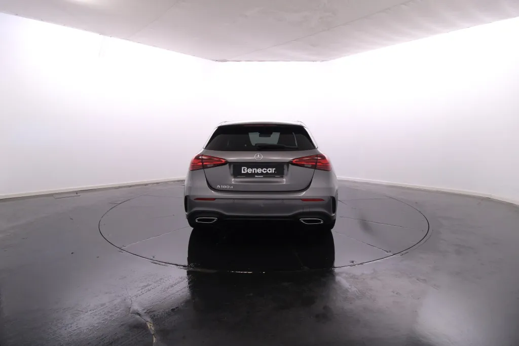 Mercedes-Benz Classe A - 180