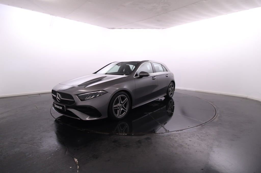 Mercedes-Benz Classe A - 180