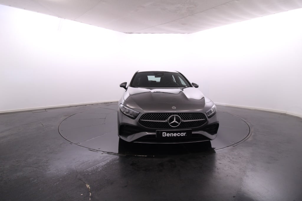 Mercedes-Benz Classe A - 180